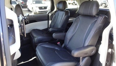 2022 Kia Carnival SX Prestige