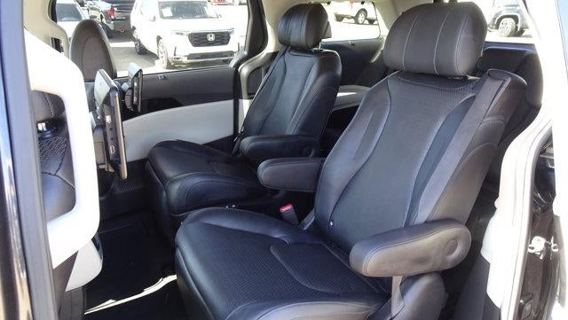 2022 Kia Carnival SX Prestige