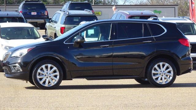 2017 Buick Envision Premium I