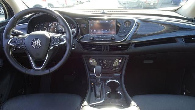 2017 Buick Envision Premium I