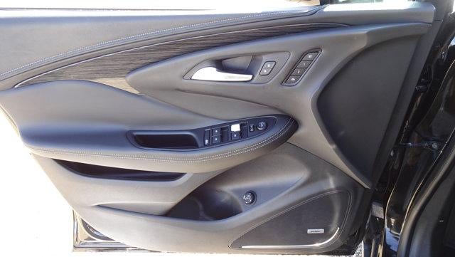 2017 Buick Envision Premium I