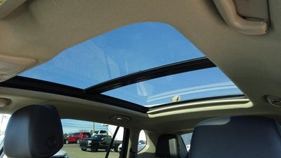 2017 Buick Envision Premium I