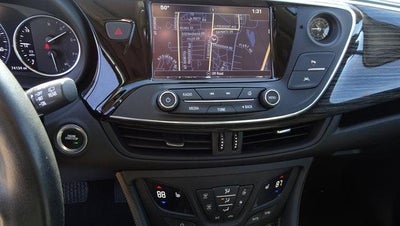 2017 Buick Envision Premium I