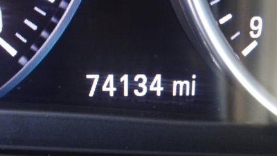 2017 Buick Envision Premium I