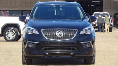 2017 Buick Envision Premium I