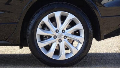 2017 Buick Envision Premium I