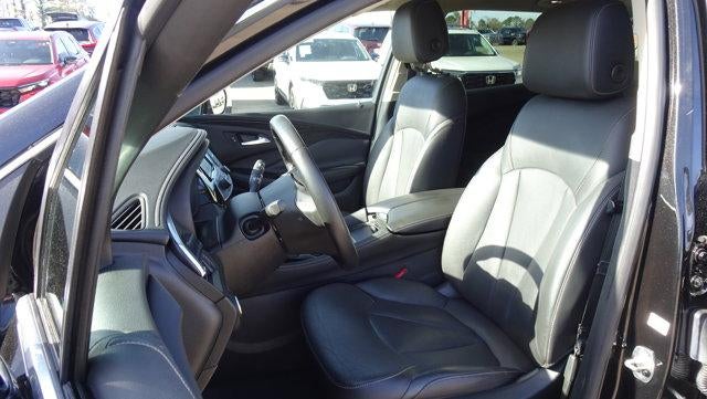 2017 Buick Envision Premium I