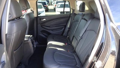 2017 Buick Envision Premium I