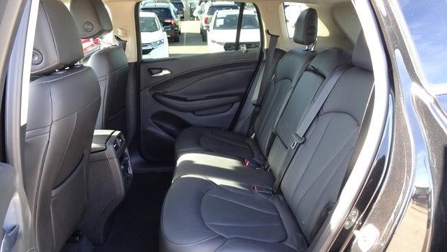 2017 Buick Envision Premium I