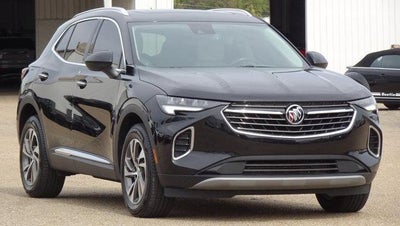 2022 Buick Envision Essence