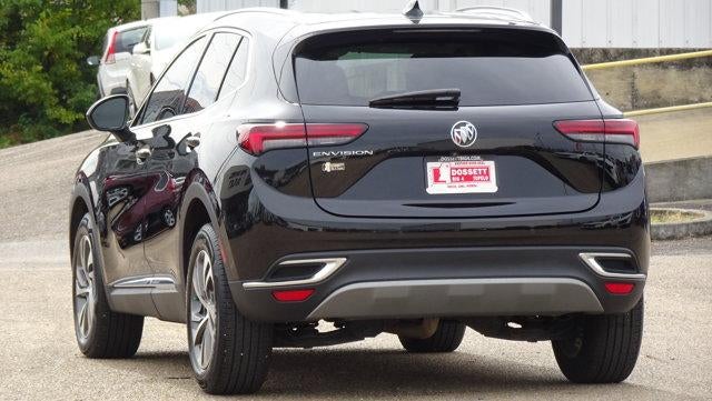 2022 Buick Envision Essence