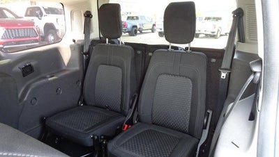 2021 Ford Transit Connect Wagon XLT