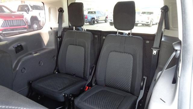 2021 Ford Transit Connect Wagon XLT