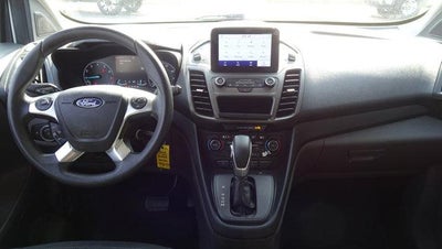 2021 Ford Transit Connect Wagon XLT