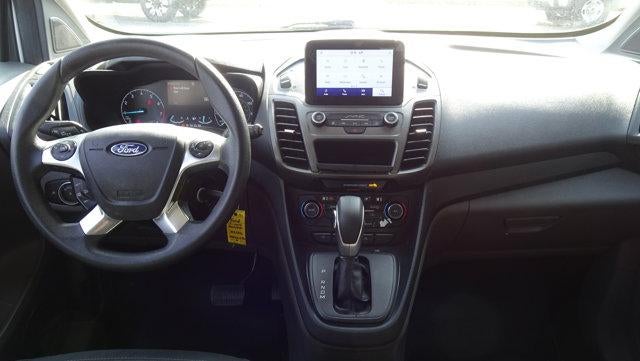 2021 Ford Transit Connect Wagon XLT