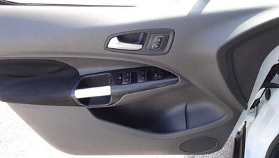 2021 Ford Transit Connect Wagon XLT