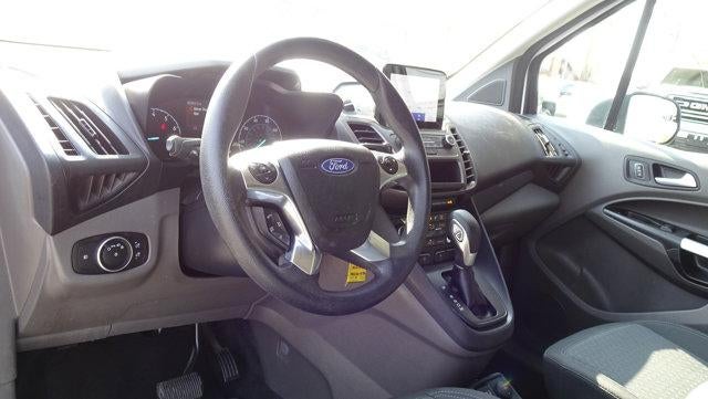 2021 Ford Transit Connect Wagon XLT