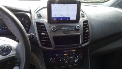 2021 Ford Transit Connect Wagon XLT