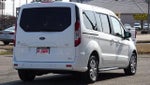 2021 Ford Transit Connect Wagon XLT