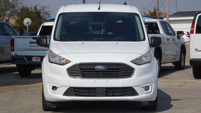 2021 Ford Transit Connect Wagon XLT