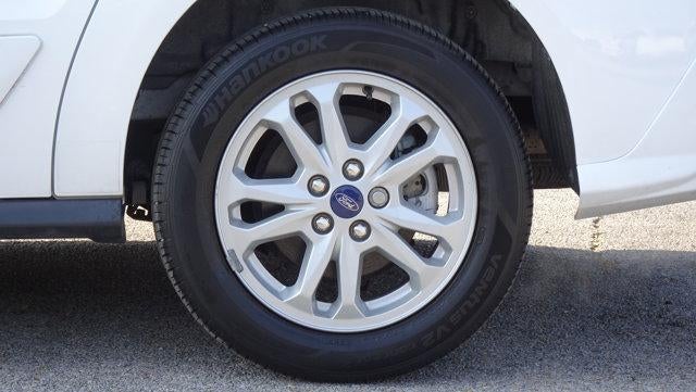 2021 Ford Transit Connect Wagon XLT