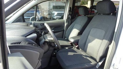 2021 Ford Transit Connect Wagon XLT