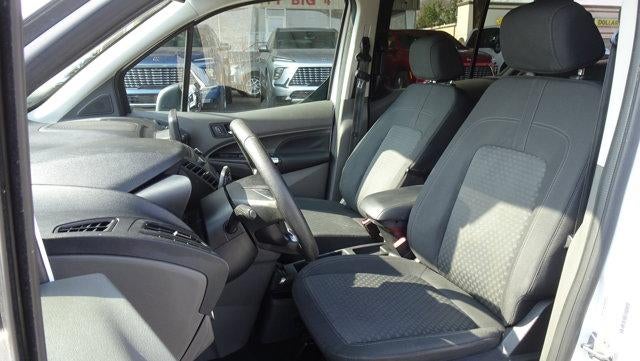 2021 Ford Transit Connect Wagon XLT