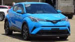 2019 Toyota C-HR LE