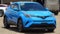 2019 Toyota C-HR LE