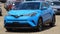 2019 Toyota C-HR LE