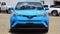 2019 Toyota C-HR LE