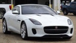 2019 Jaguar F-TYPE P300