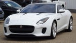 2019 Jaguar F-TYPE P300