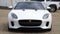 2019 Jaguar F-TYPE P300
