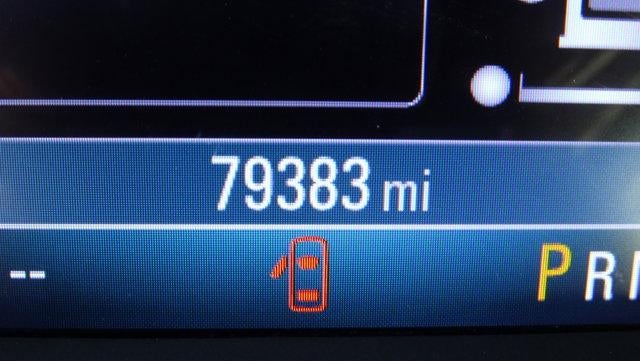 2018 Buick Regal TourX Essence