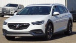 2018 Buick Regal TourX Essence