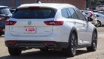 2018 Buick Regal TourX Essence