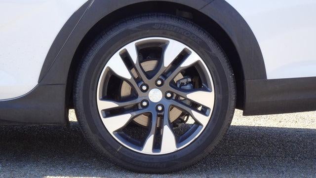 2018 Buick Regal TourX Essence