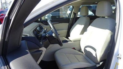 2018 Buick Regal TourX Essence