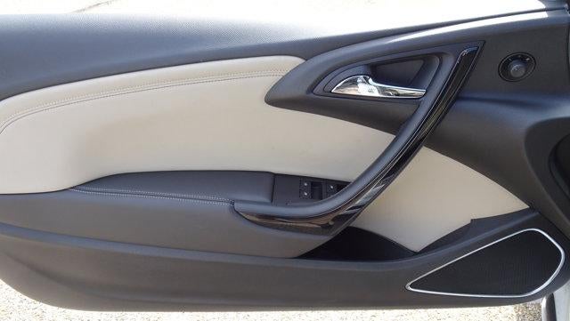 2016 Buick Cascada Premium