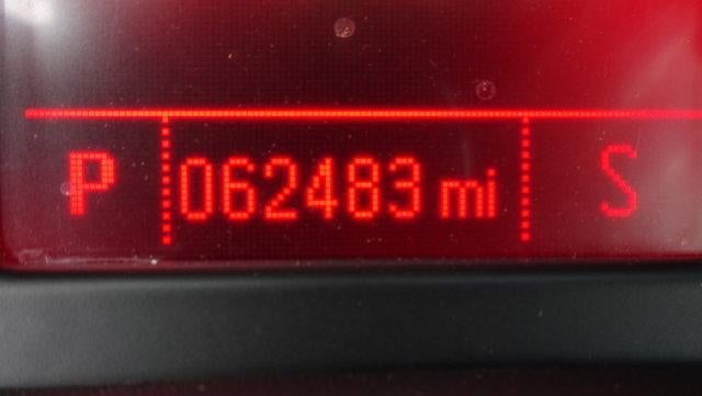 2016 Buick Cascada Premium