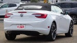2016 Buick Cascada Premium