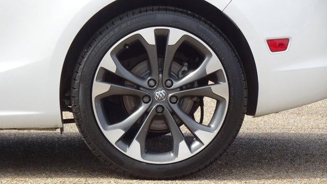 2016 Buick Cascada Premium