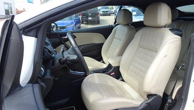 2016 Buick Cascada Premium