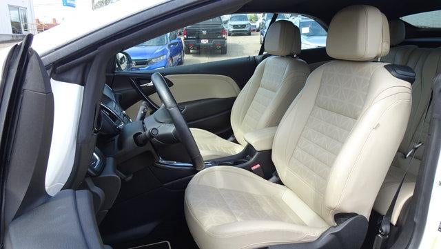 2016 Buick Cascada Premium