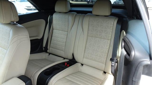 2016 Buick Cascada Premium