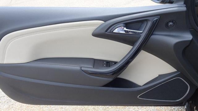 2016 Buick Cascada Premium