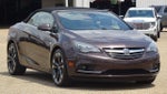 2016 Buick Cascada Premium
