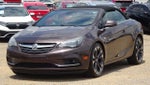 2016 Buick Cascada Premium