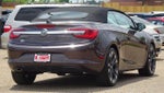 2016 Buick Cascada Premium